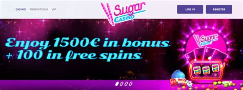  sugar casino gamblejoe